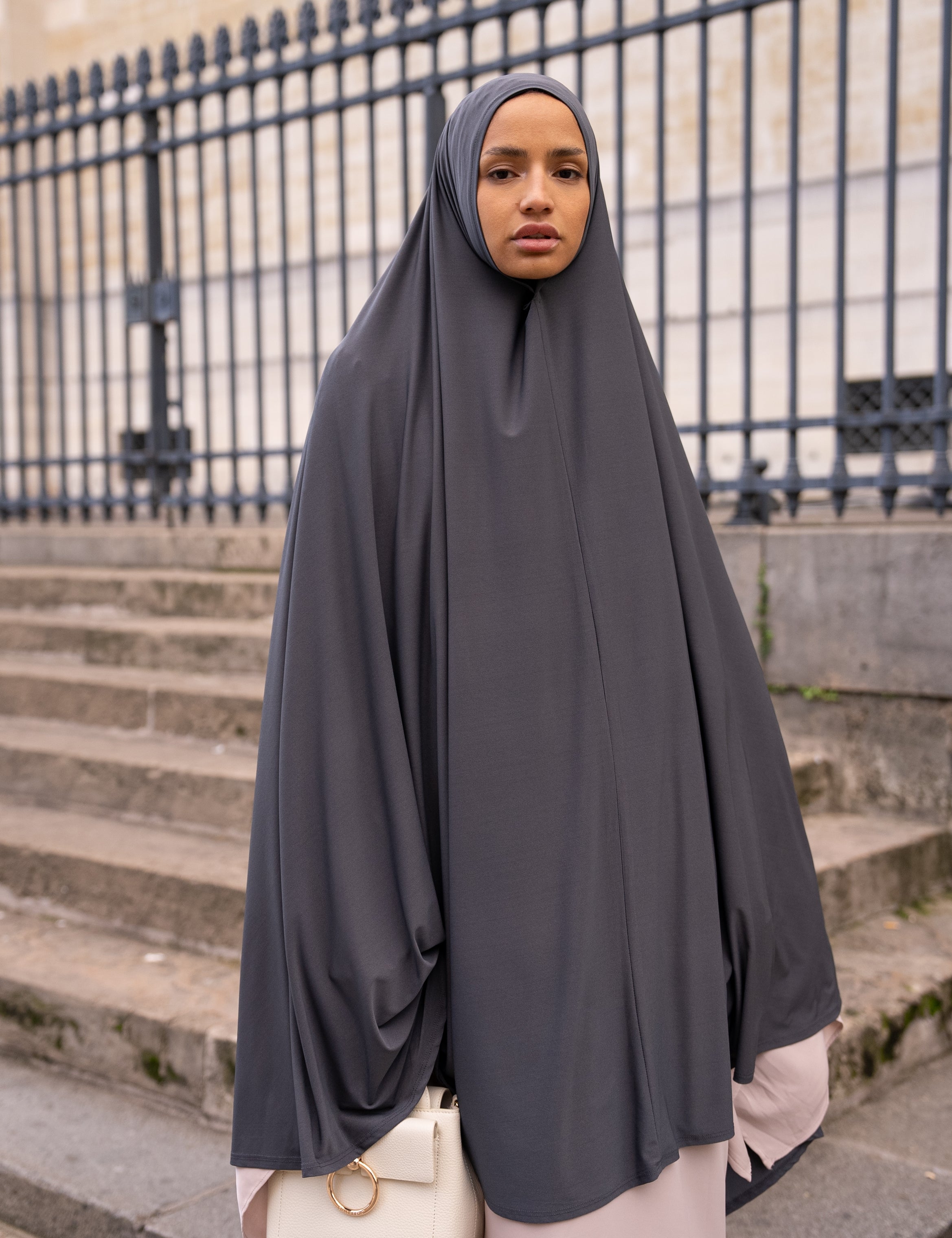 Khimar Audrey