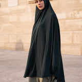 Khimar Audrey