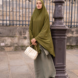 Khimar Audrey