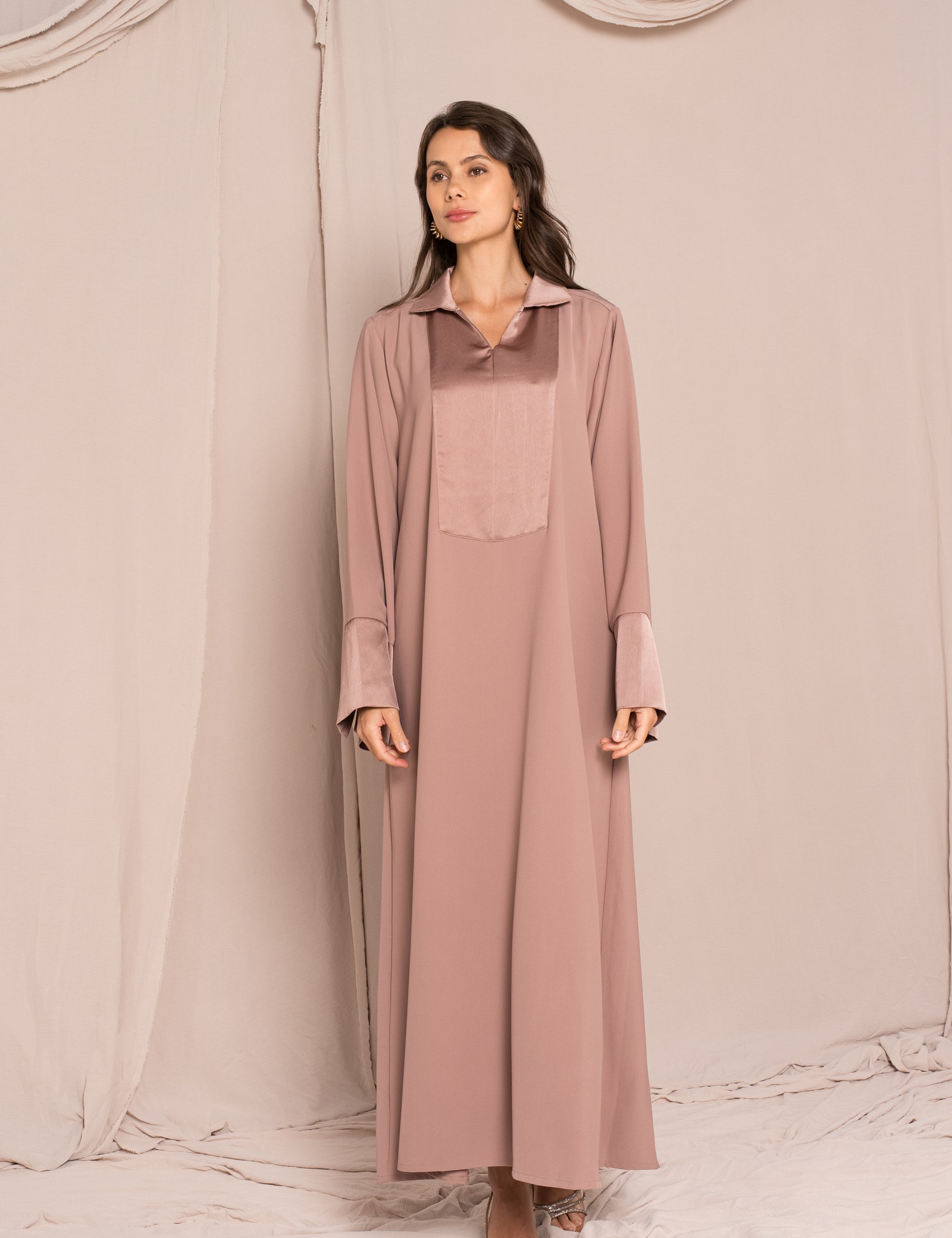 Robe Safiya