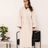 Manteau Jean Rawan