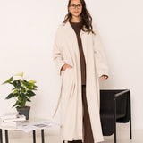 Manteau Jean Rawan