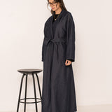 Manteau Jean Rawan
