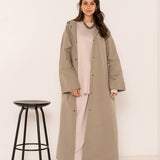 Imperméable  Ghaïda