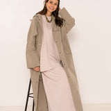 Imperméable  Ghaïda