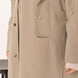 Imperméable  Ghaïda