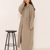 Imperméable  Ghaïda