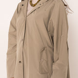 Imperméable  Ghaïda