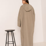 Imperméable  Ghaïda