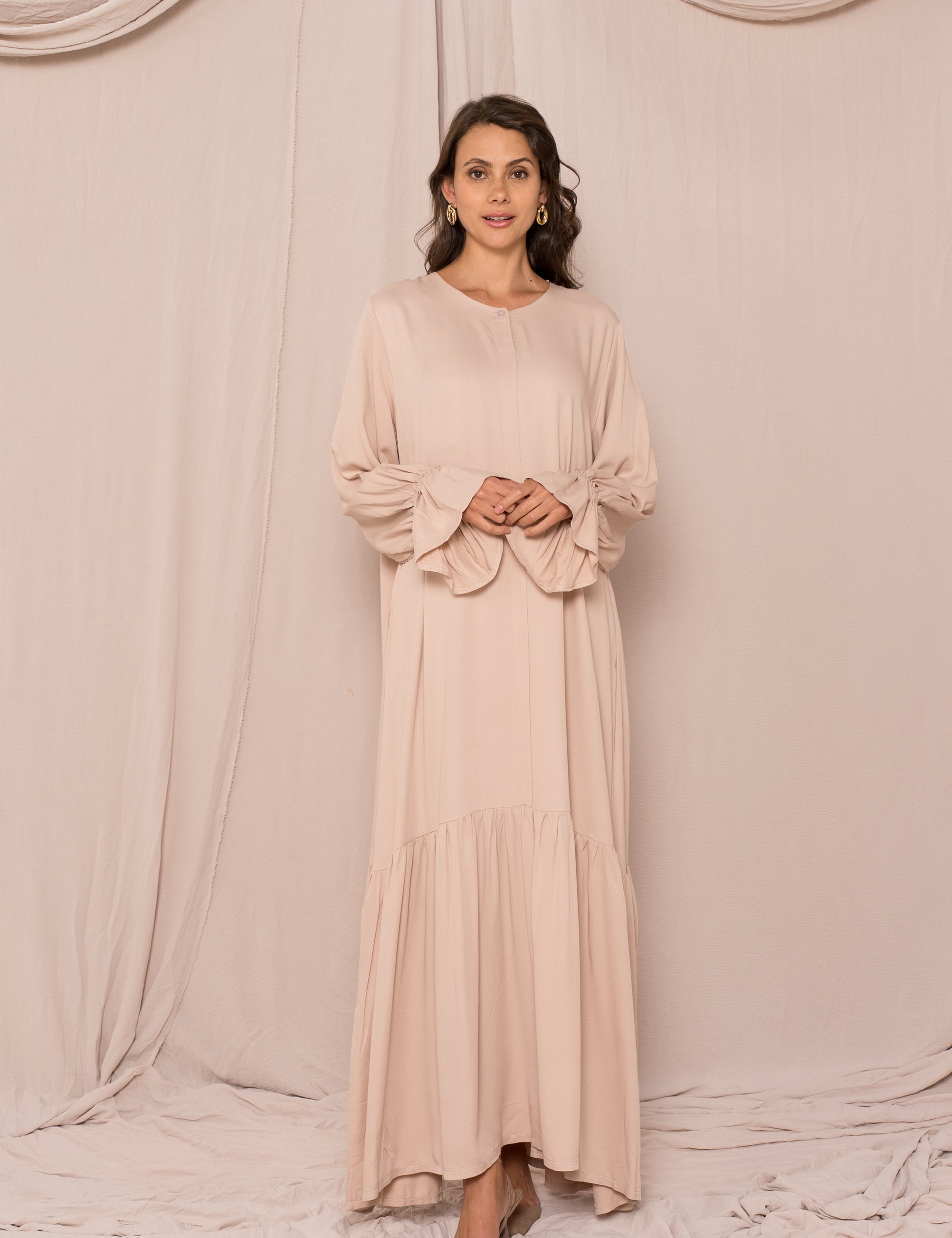 Robe Yasmine