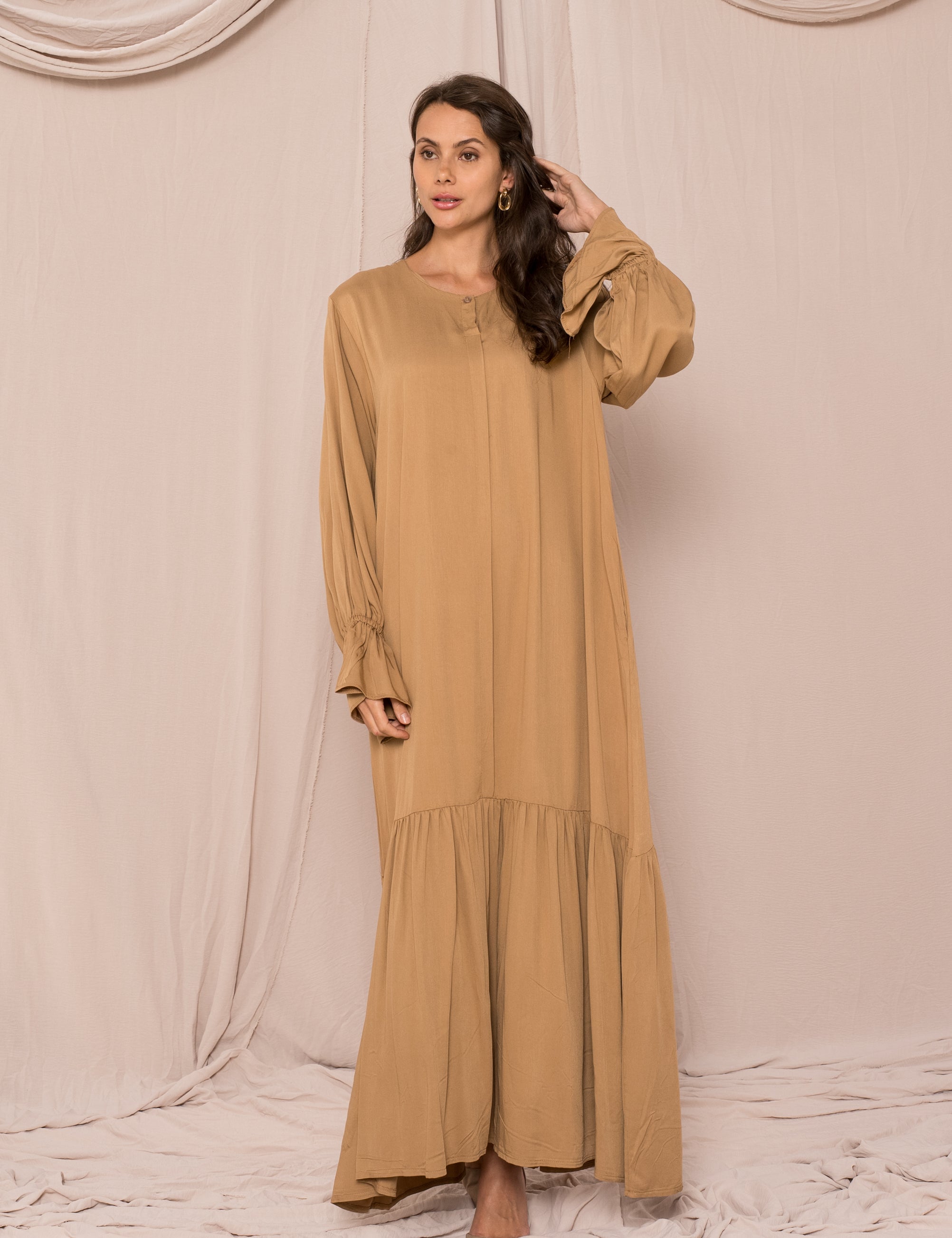 Robe Yasmine