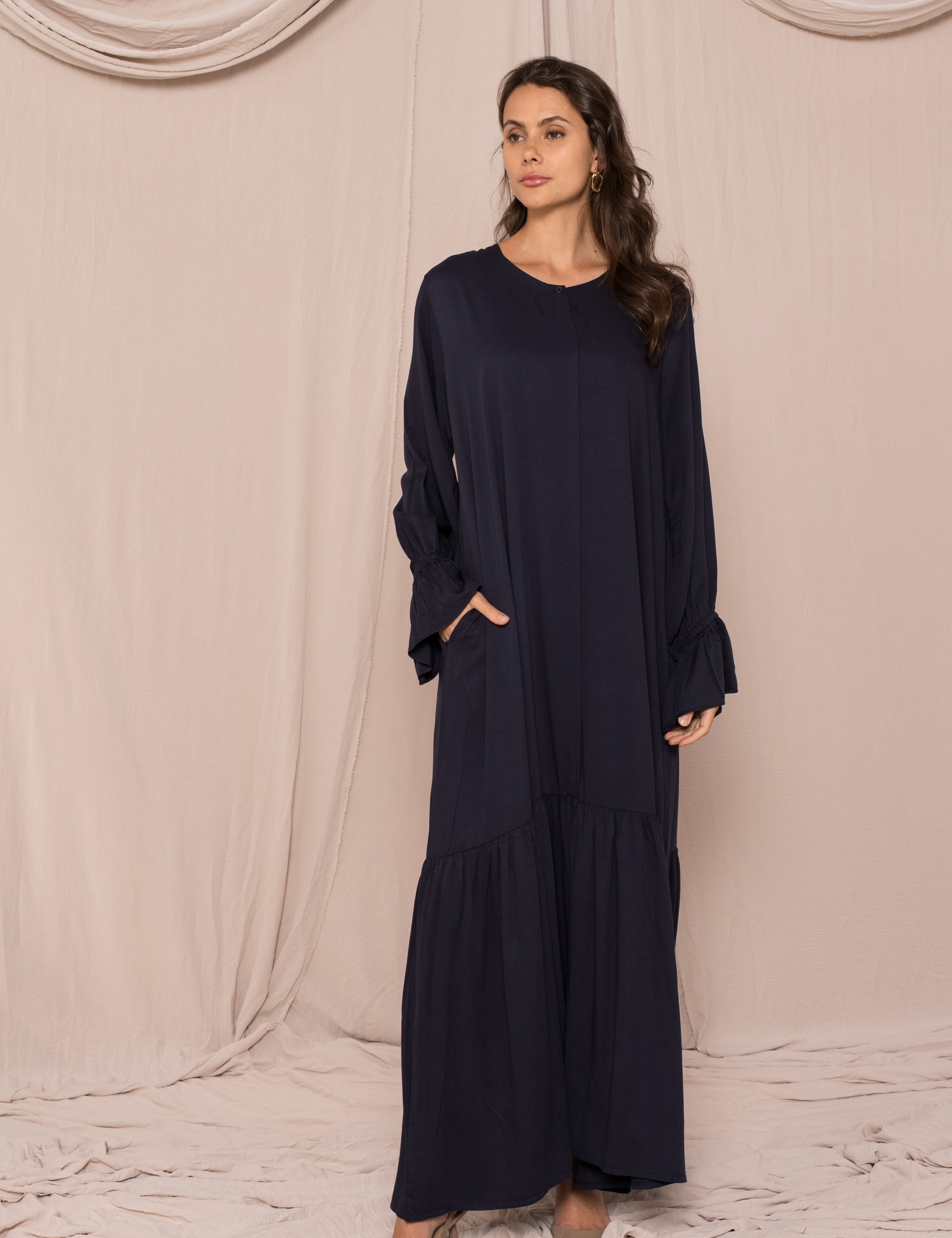 Robe Yasmine