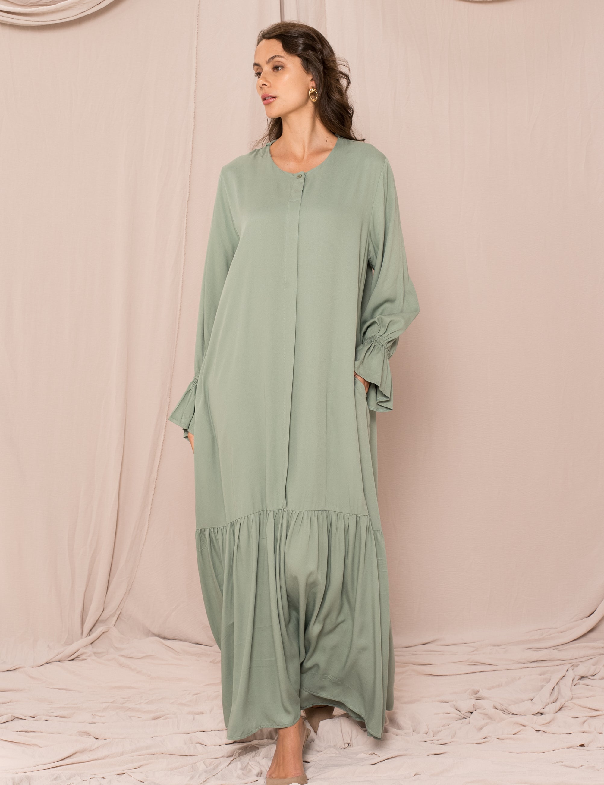 Robe Yasmine