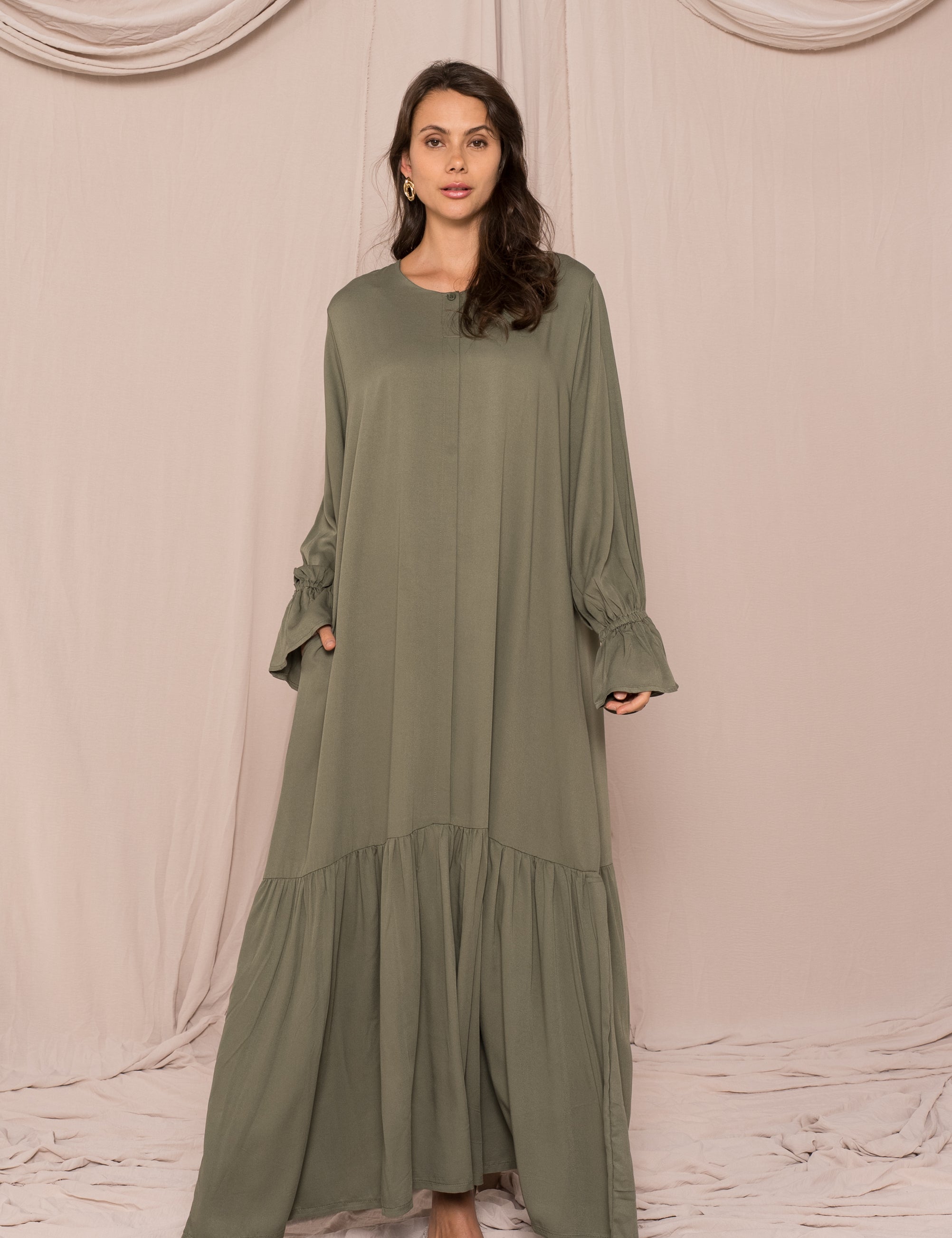 Robe Yasmine