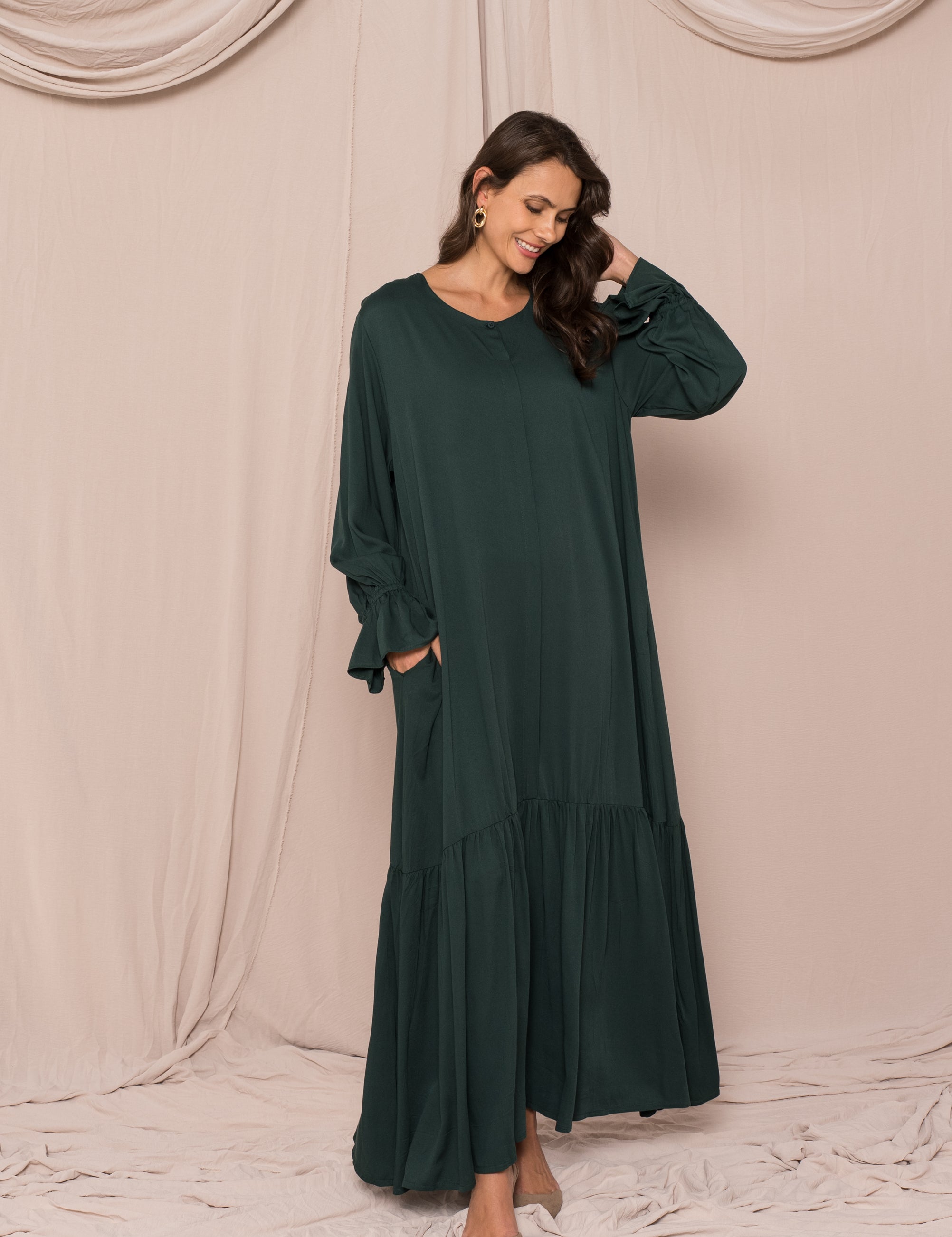 Robe Yasmine