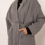 Manteau Haniya
