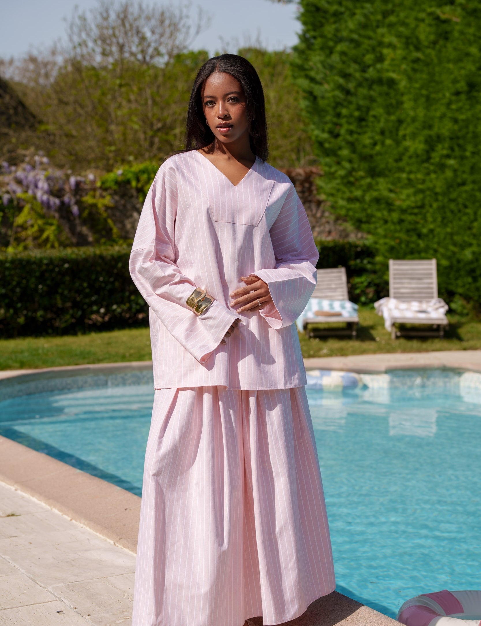 Ensemble Liyana
