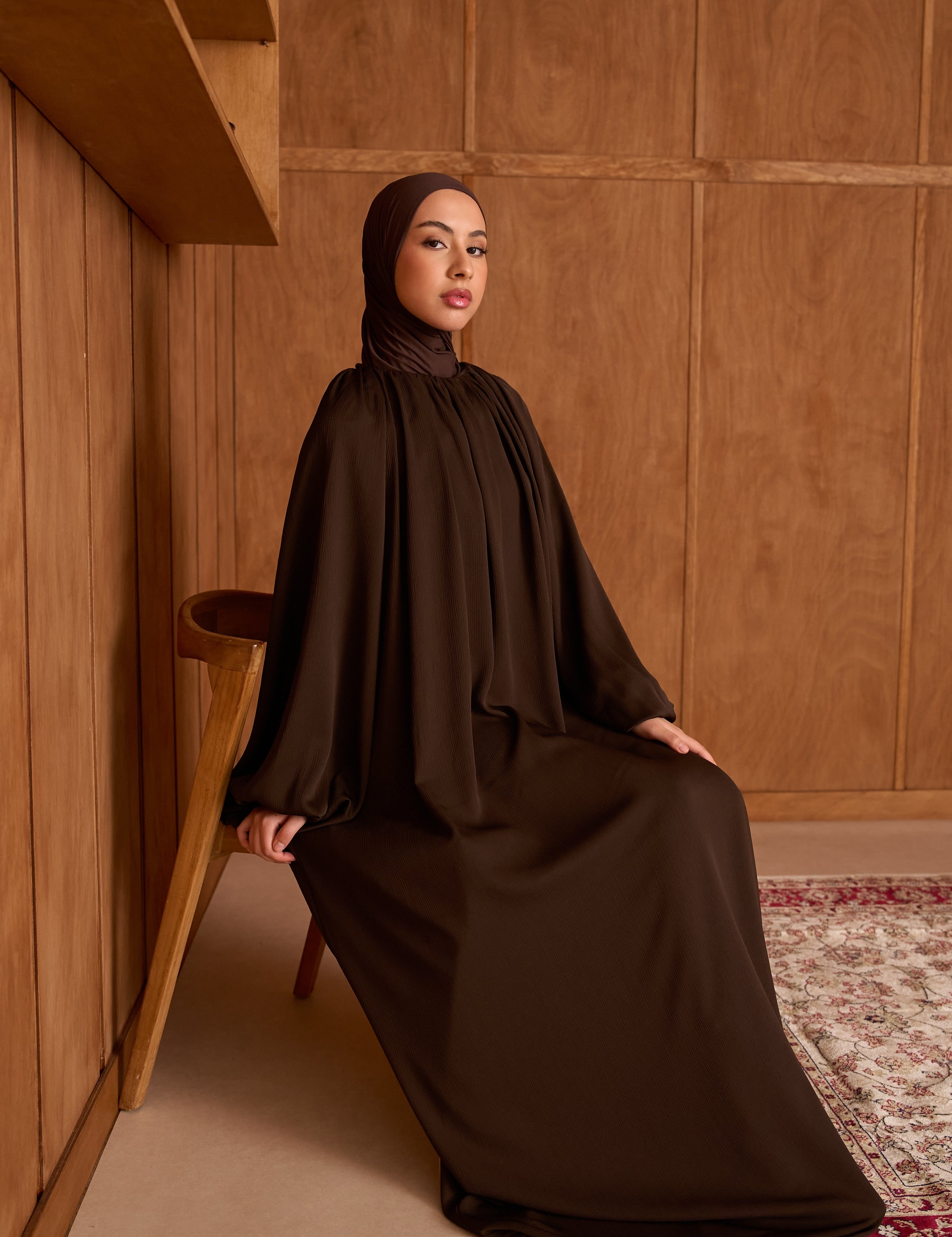 Robe Amira
