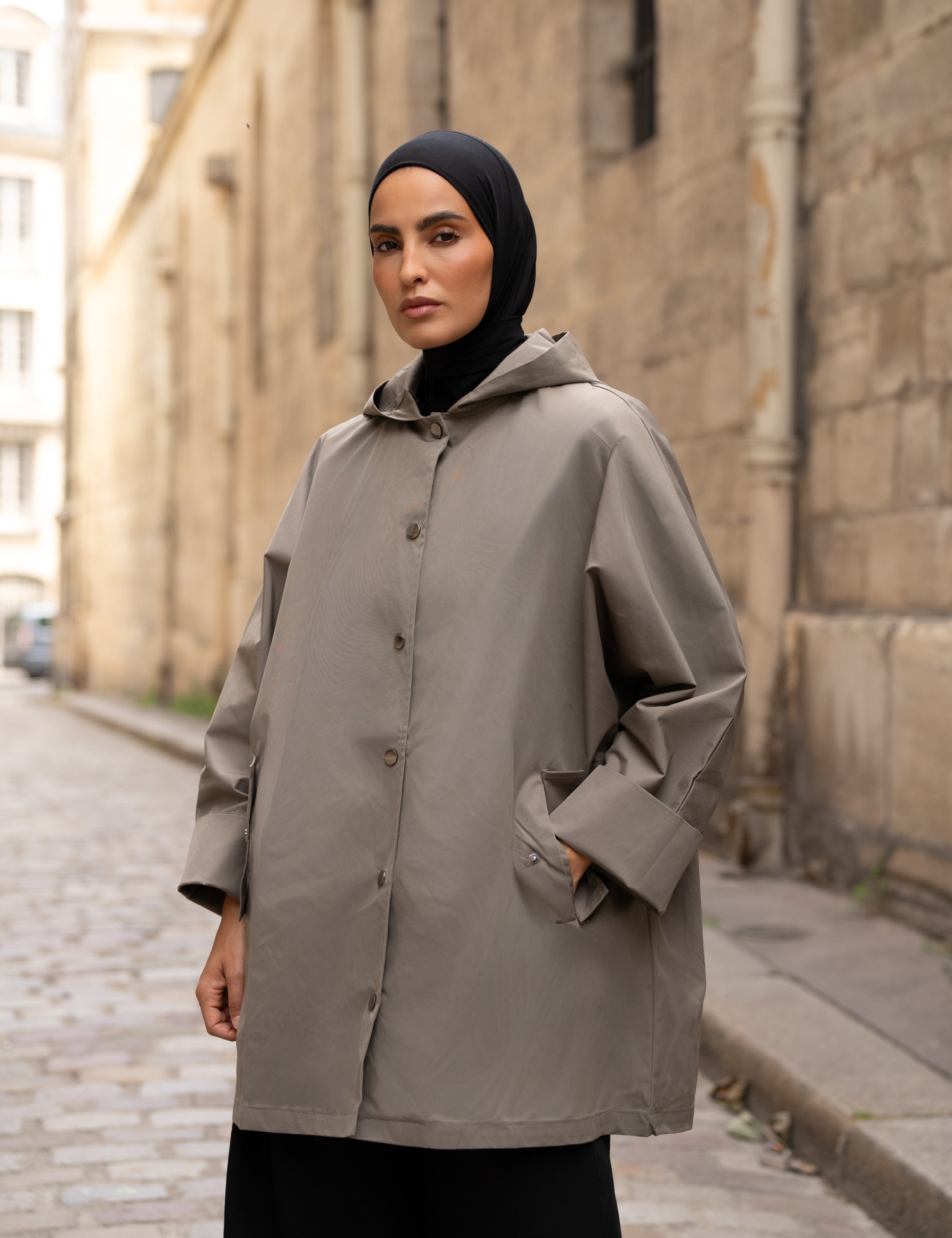 Imperméable Rima