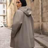 Imperméable Rima