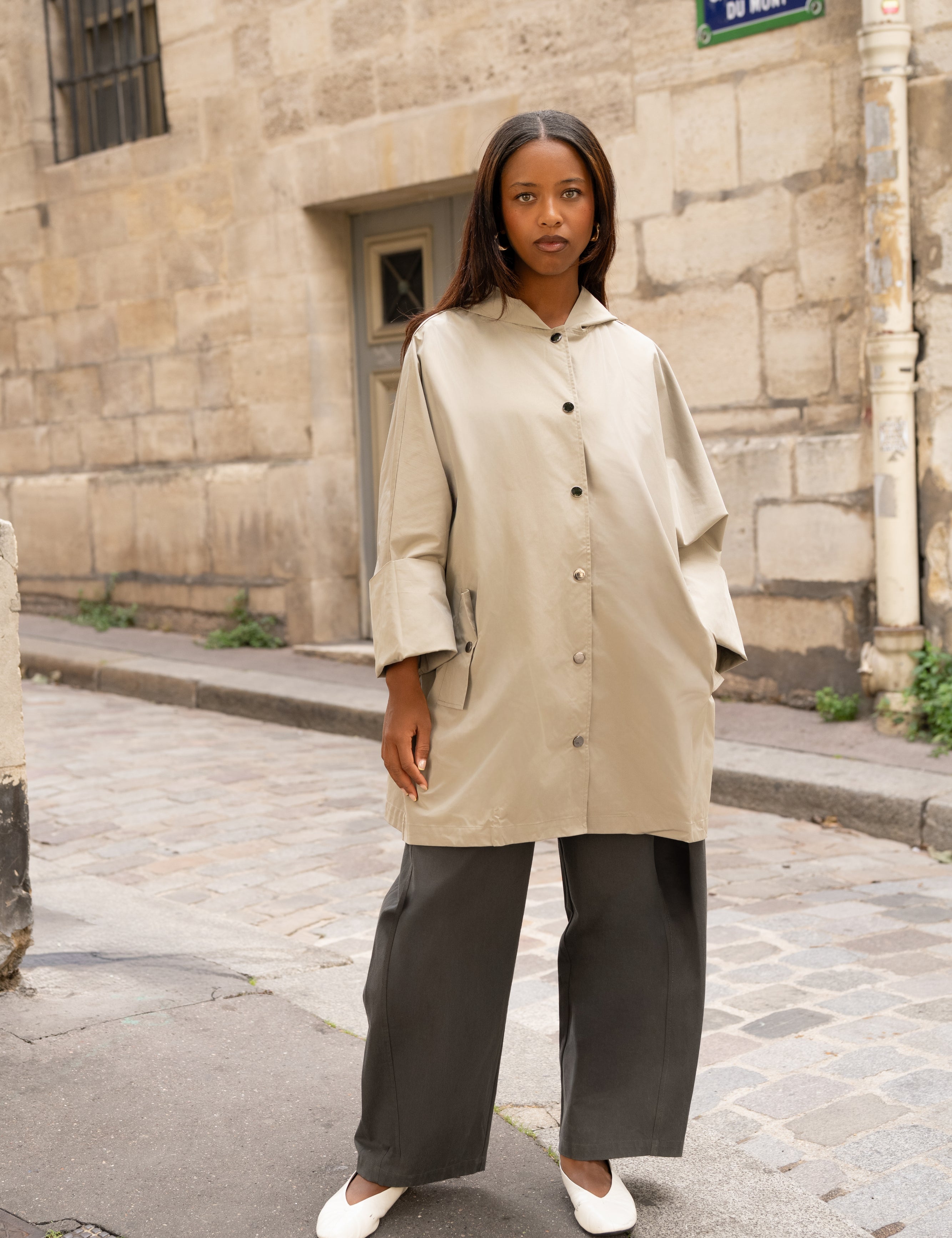 Imperméable Rima