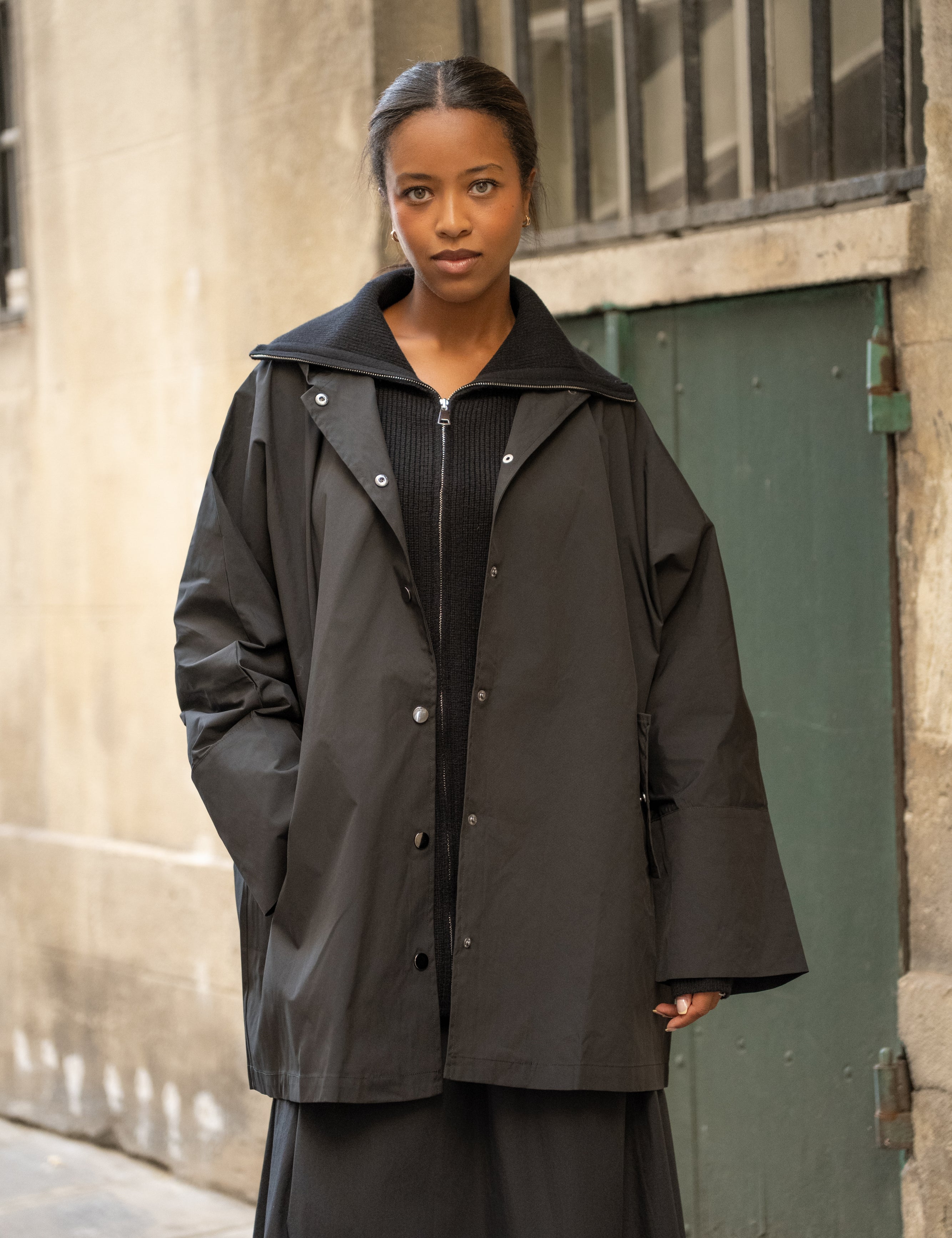 Imperméable Rima