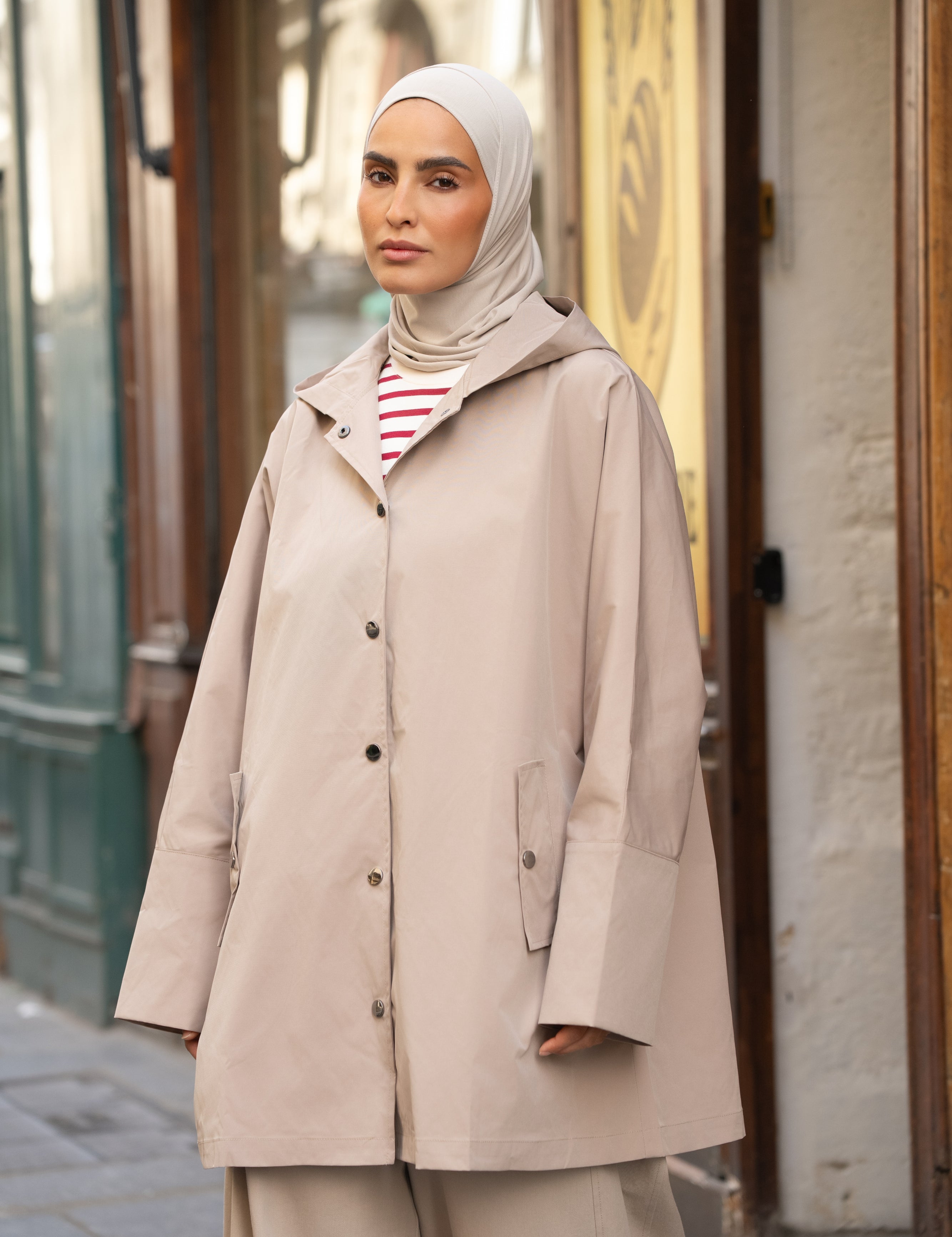 Imperméable Rima