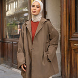 Imperméable Rima