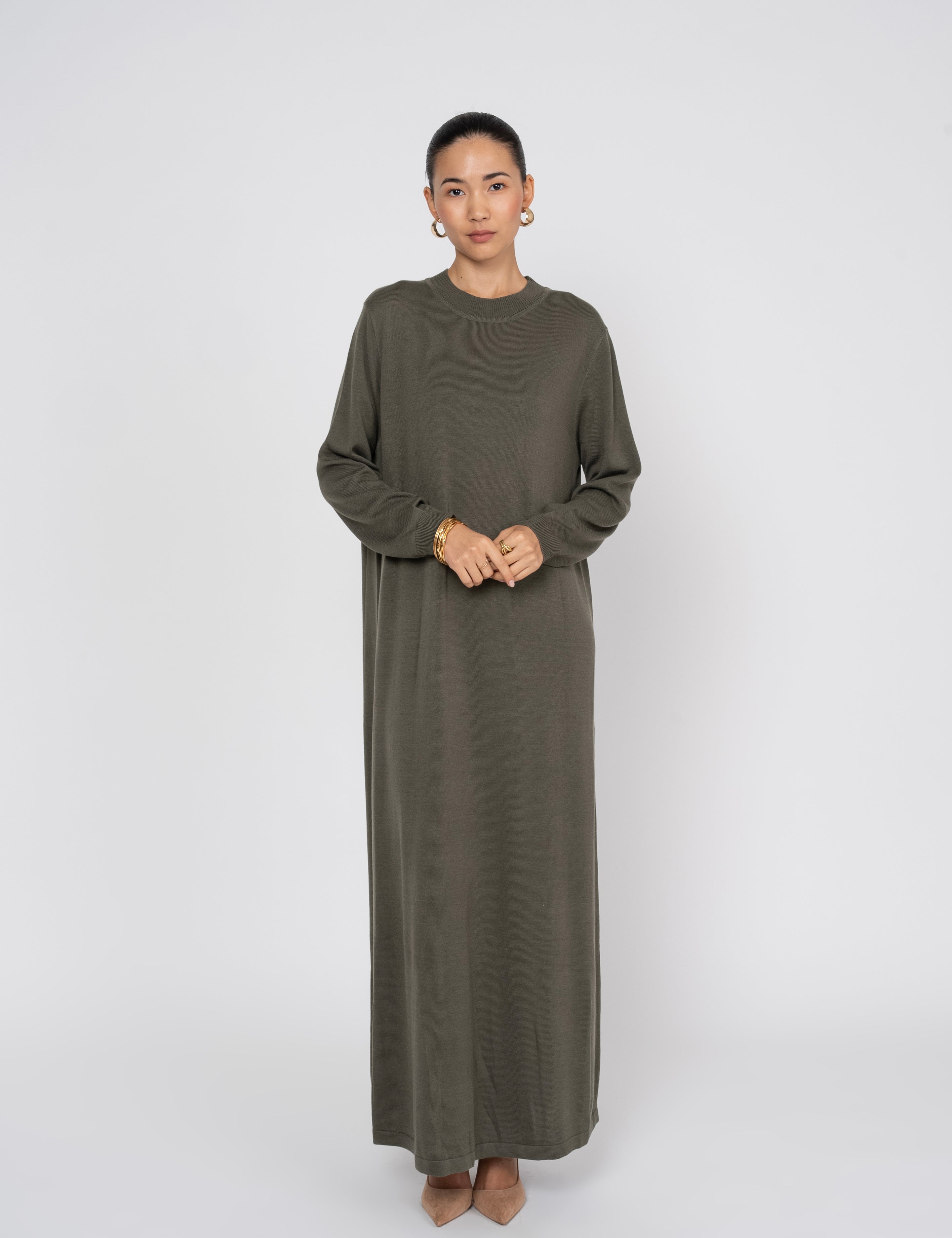 Lena dress