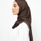 Hijab Jersey liquide