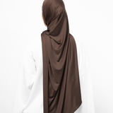 Hijab Jersey liquide