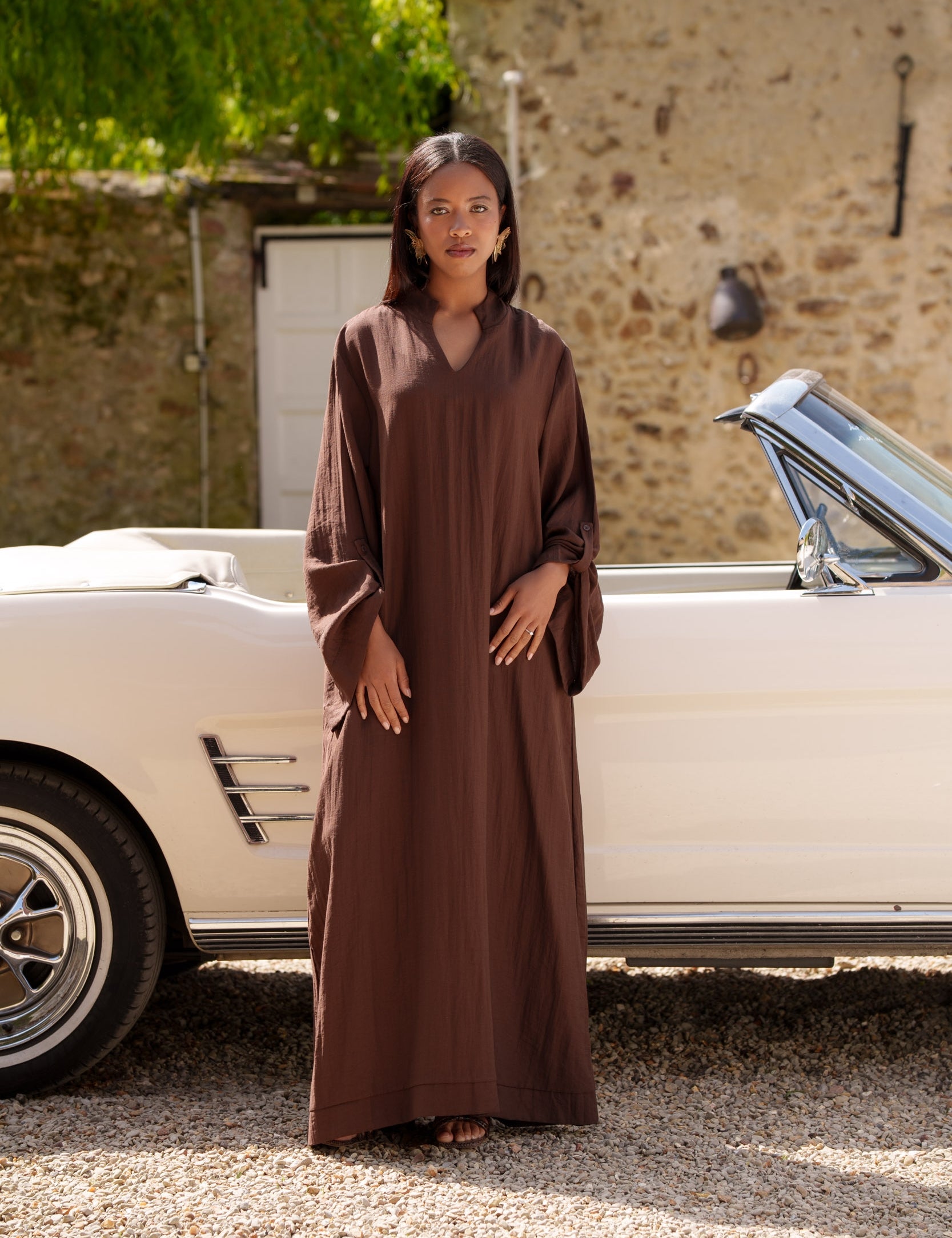 Robe Liya