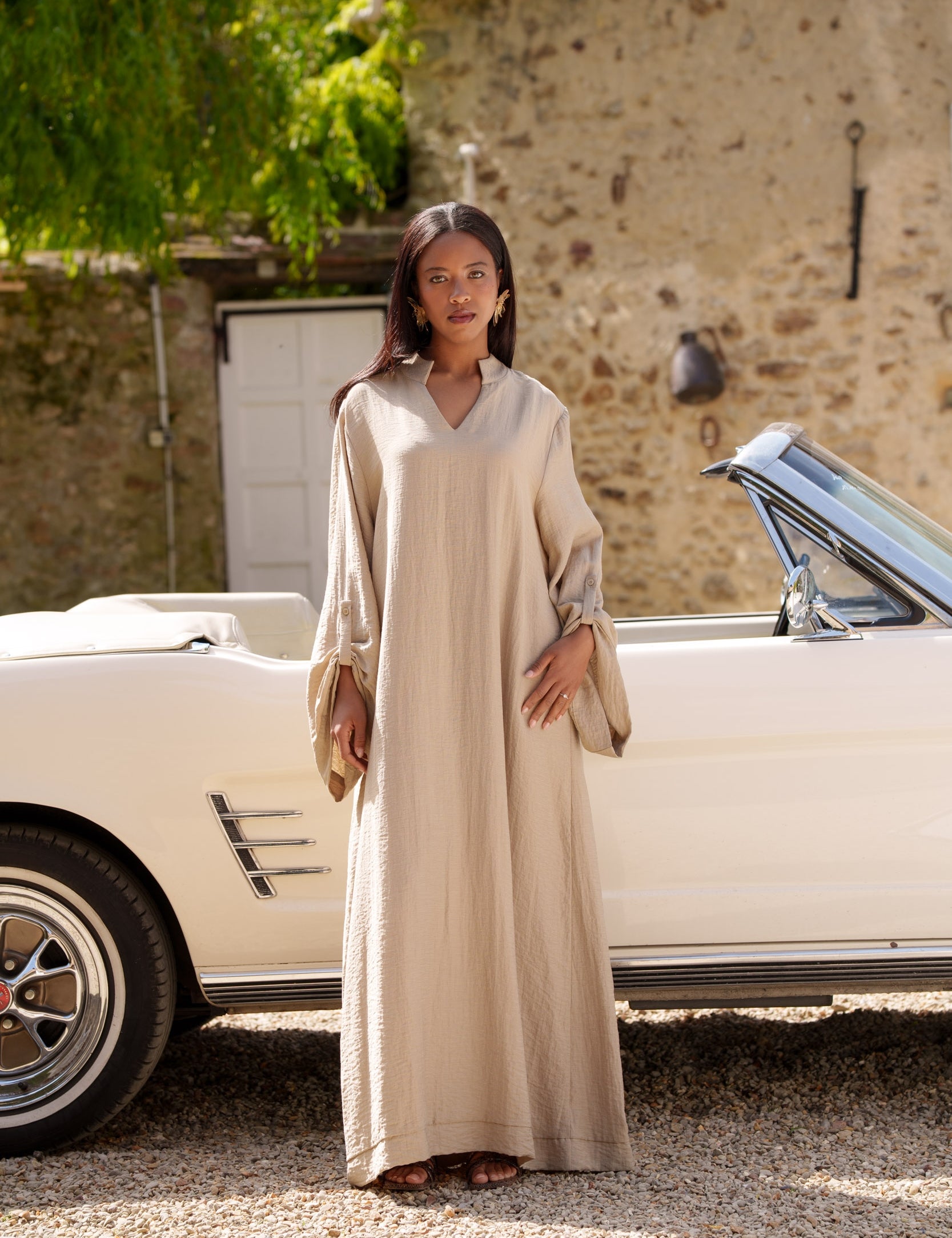 Robe Liya