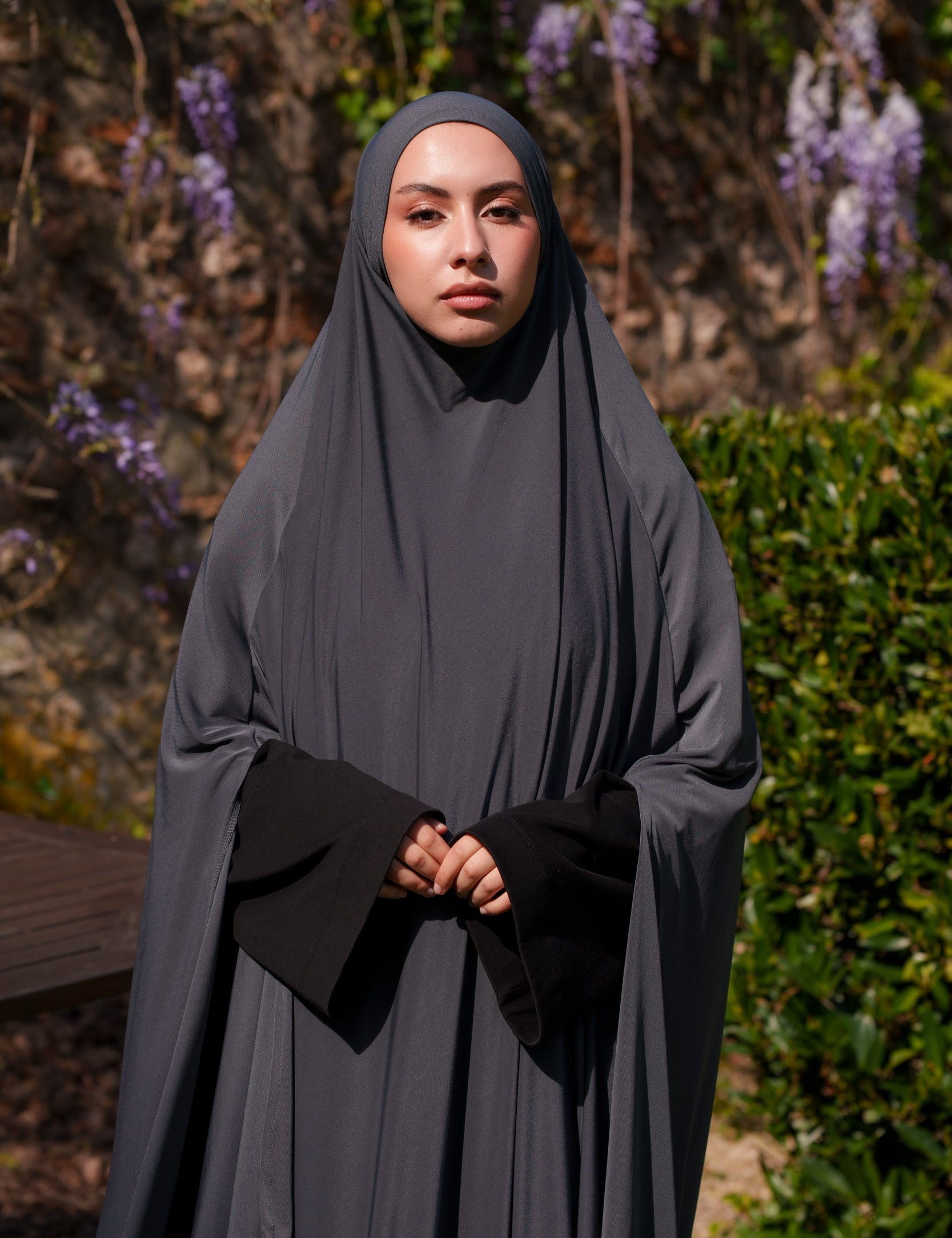 Khimar Maryam