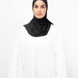 Hijab Jersey liquide