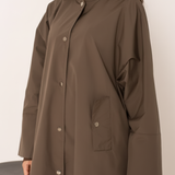 Imperméable  Ghaïda