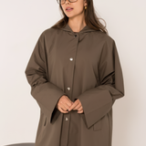 Imperméable  Ghaïda