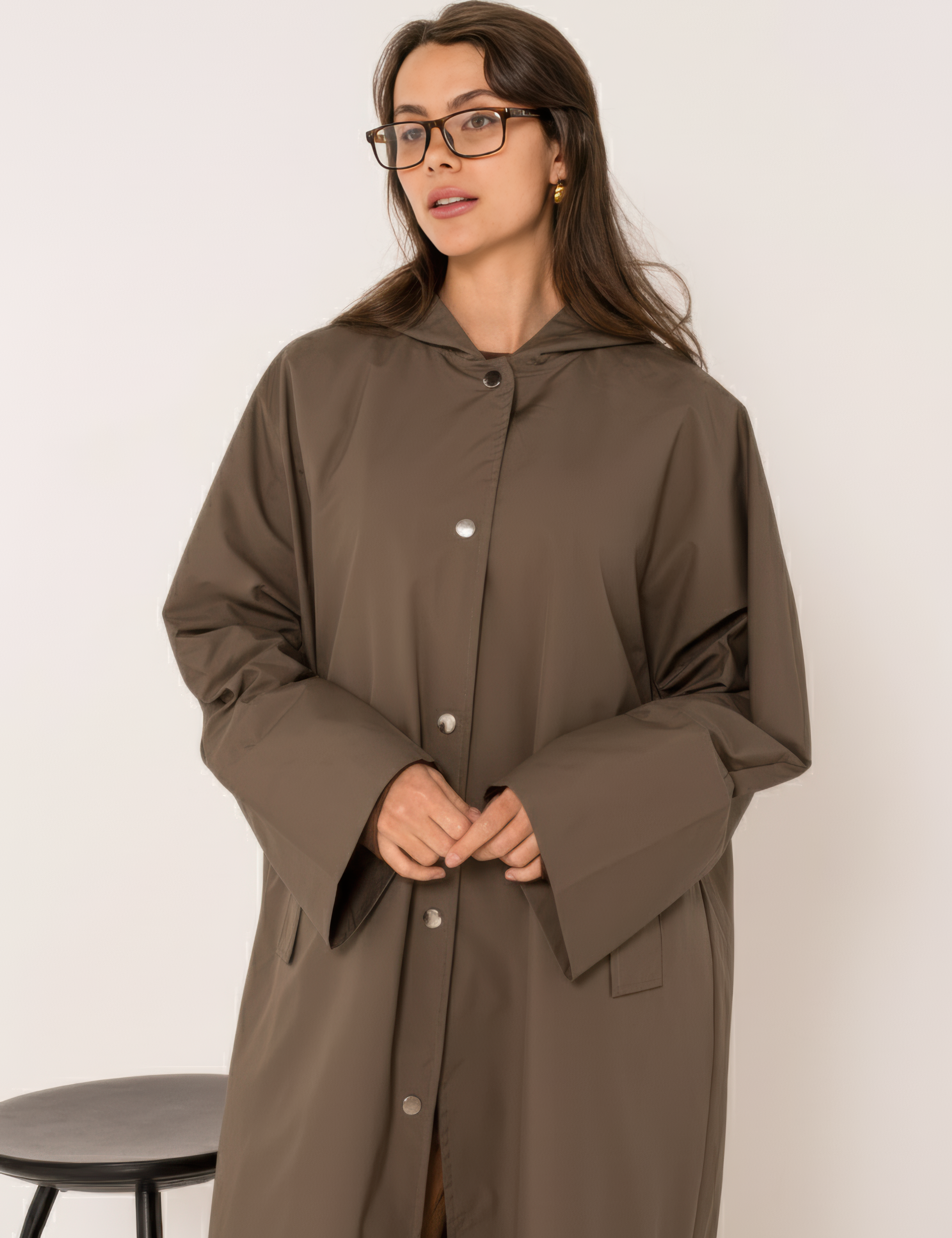 Imperméable  Ghaïda