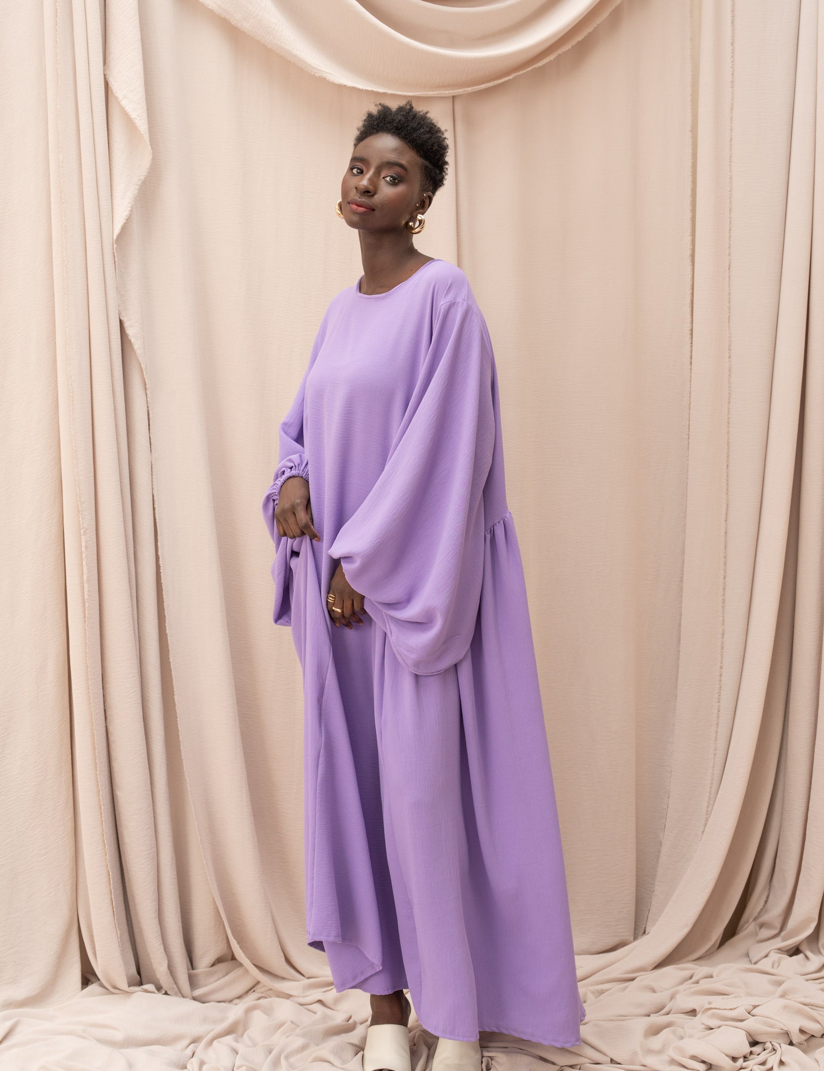 Abaya Jada - Jazz