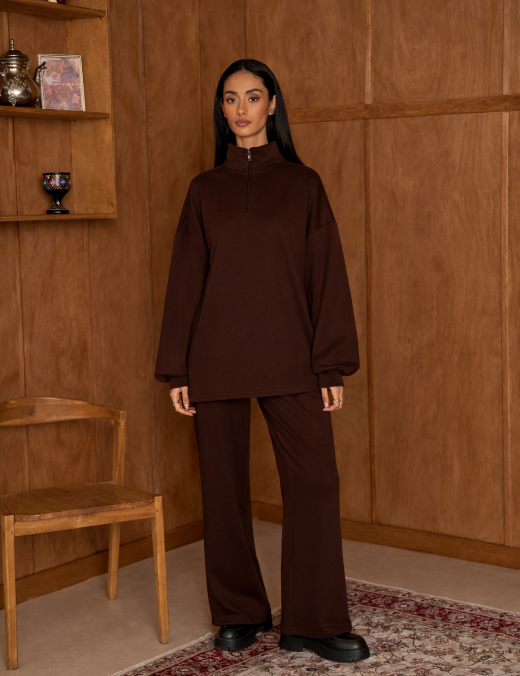 Ensemble Zayna