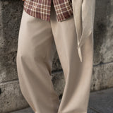 Pantalon Barrel