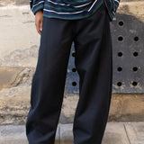 Pantalon Barrel