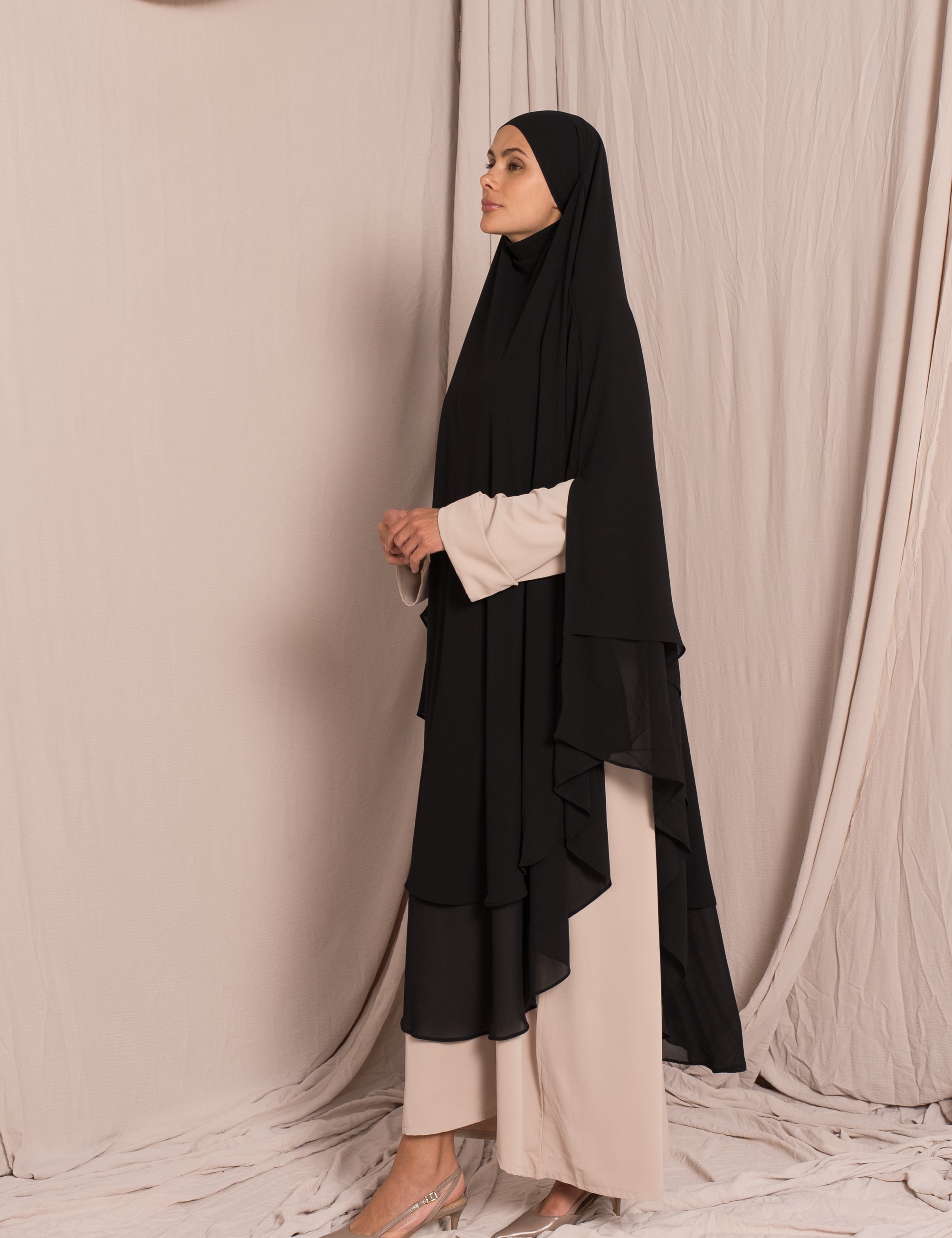 Khimar Nour Al Qamar