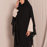 Khimar Nour Al Qamar
