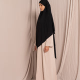 Khimar Bamboo Yasmine