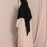 Khimar Bamboo Yasmine