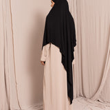 Khimar bamboo Esma