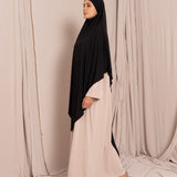Khimar bamboo Esma