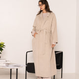 Manteau Nawal