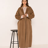 Manteau Nawal